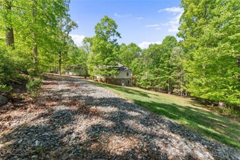 45 Holcomb Drive Cleveland GA 30528