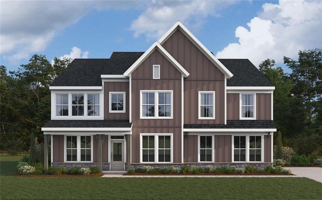 549 Haven Way Winder GA 30680
