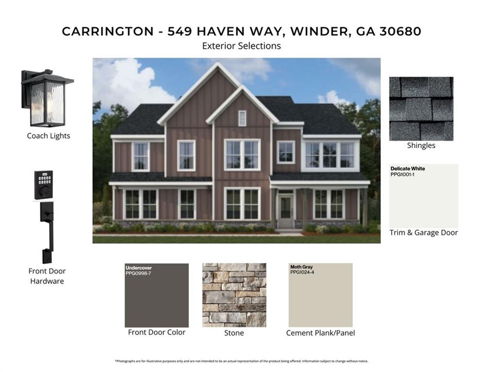 549 Haven Way Winder GA 30680