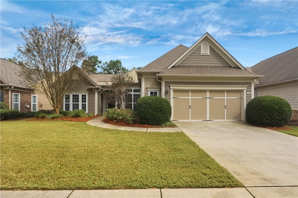 443 Tallulah Drive Griffin GA 30223