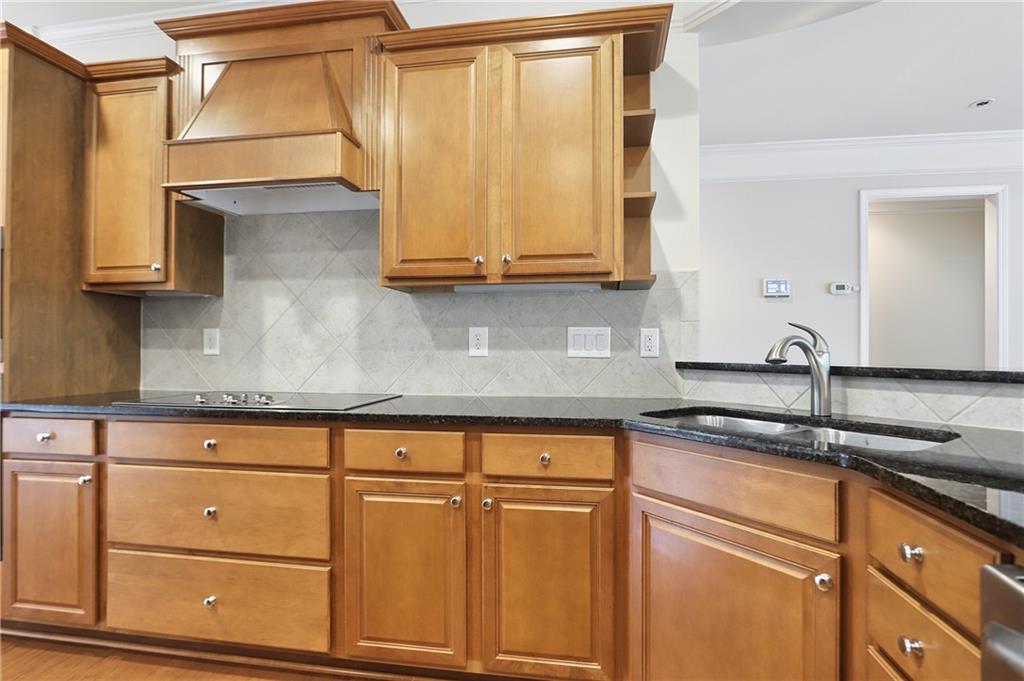 443 Tallulah Drive Griffin GA 30223