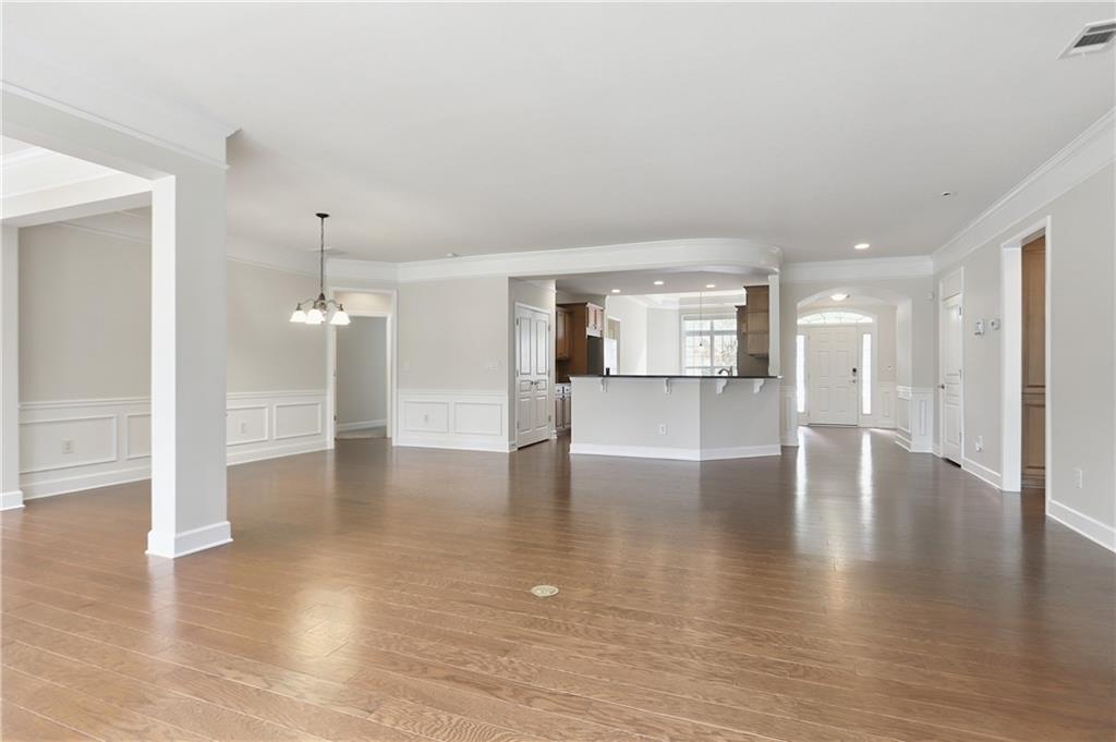 443 Tallulah Drive Griffin GA 30223
