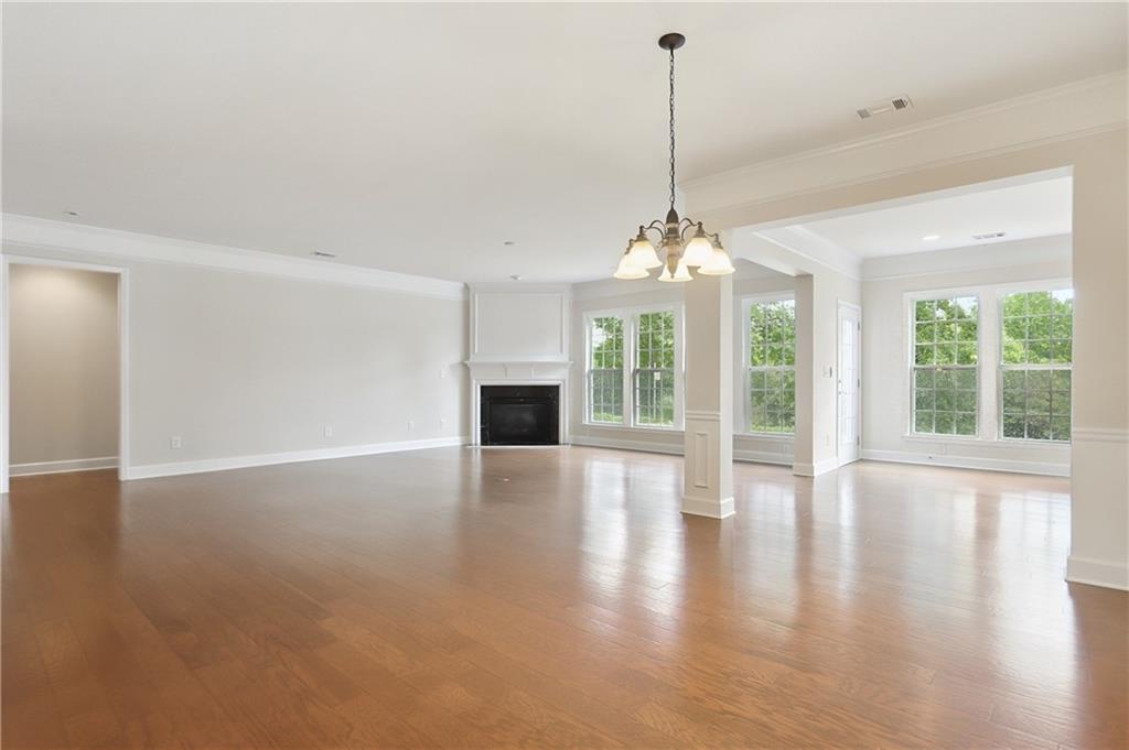 443 Tallulah Drive Griffin GA 30223