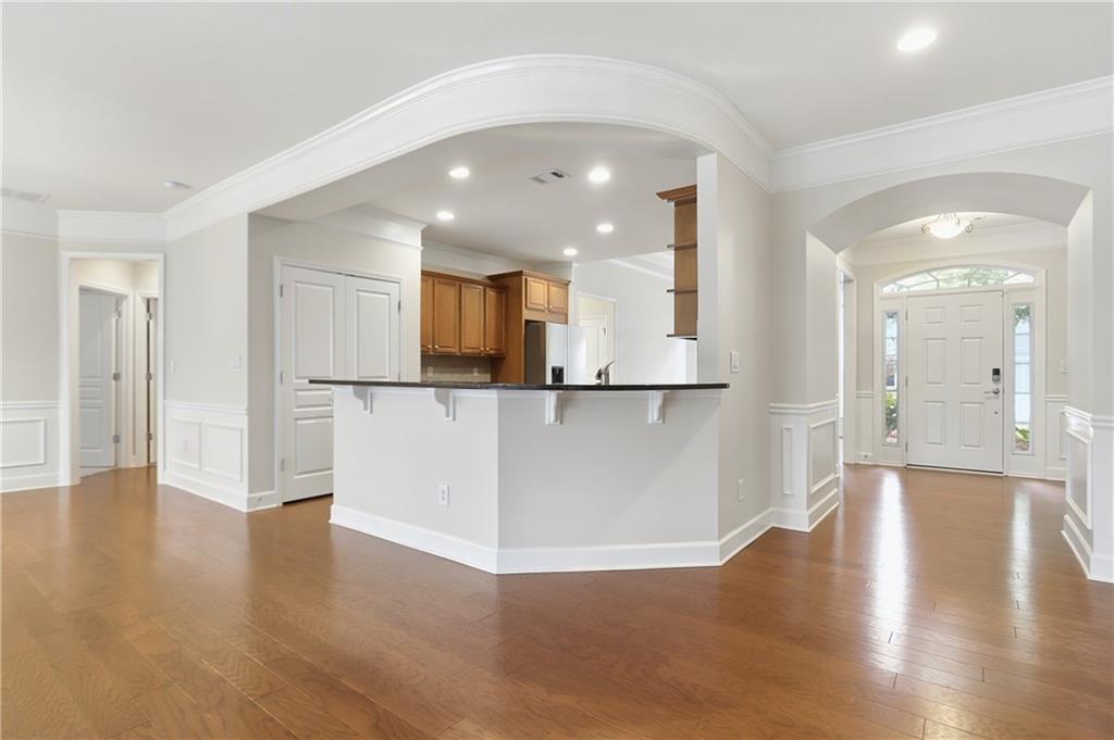 443 Tallulah Drive Griffin GA 30223