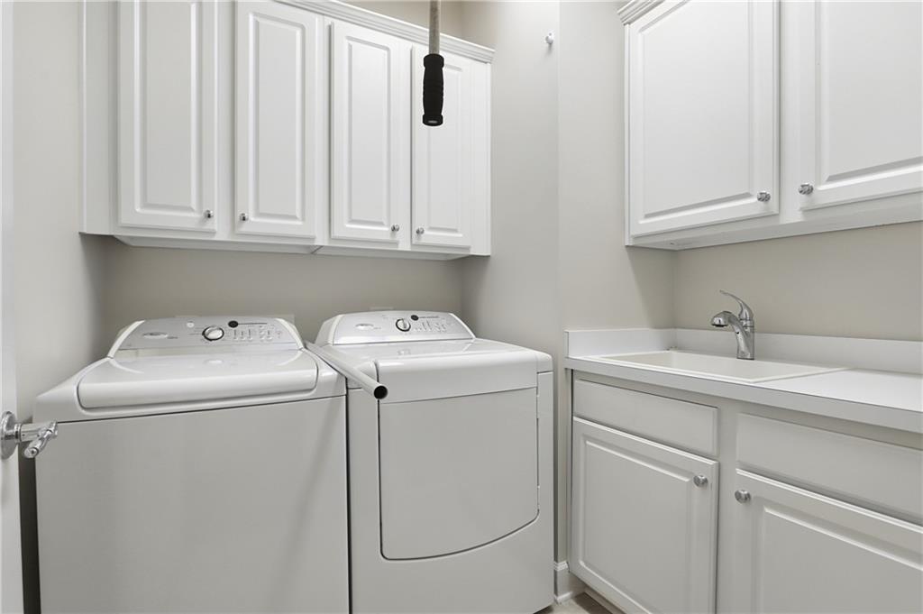443 Tallulah Drive Griffin GA 30223