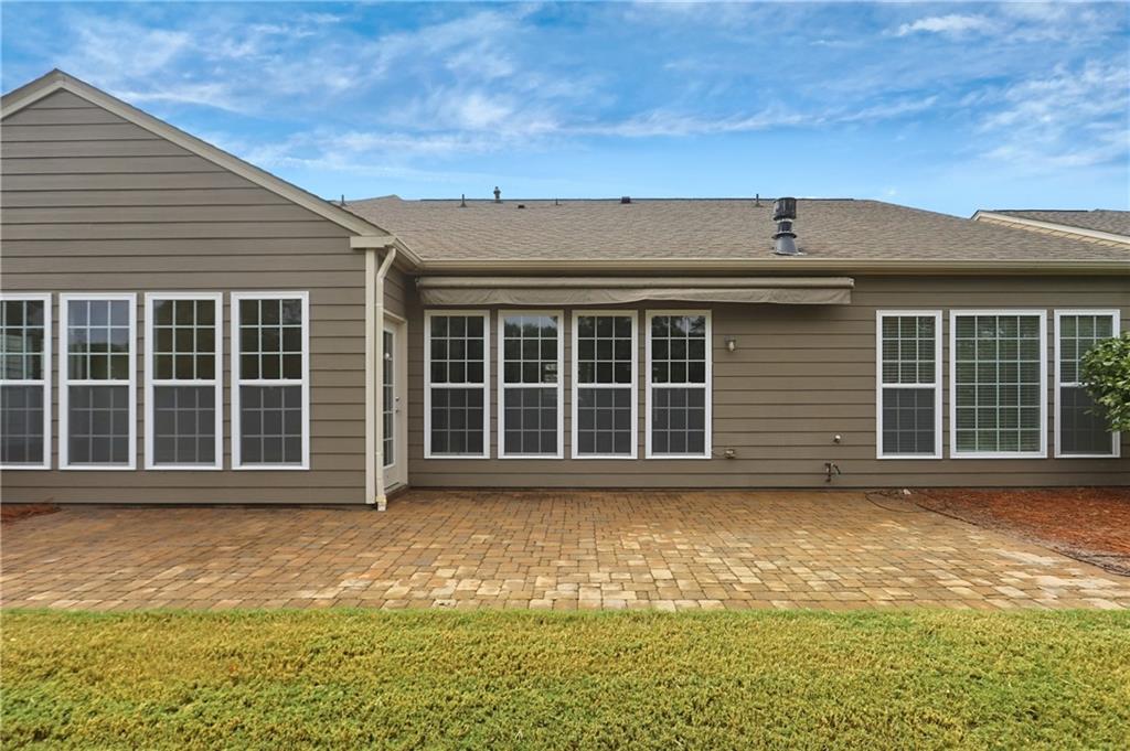 443 Tallulah Drive Griffin GA 30223