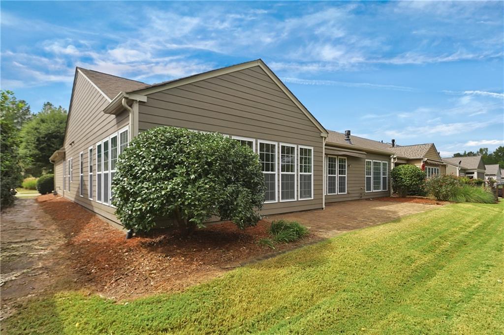 443 Tallulah Drive Griffin GA 30223