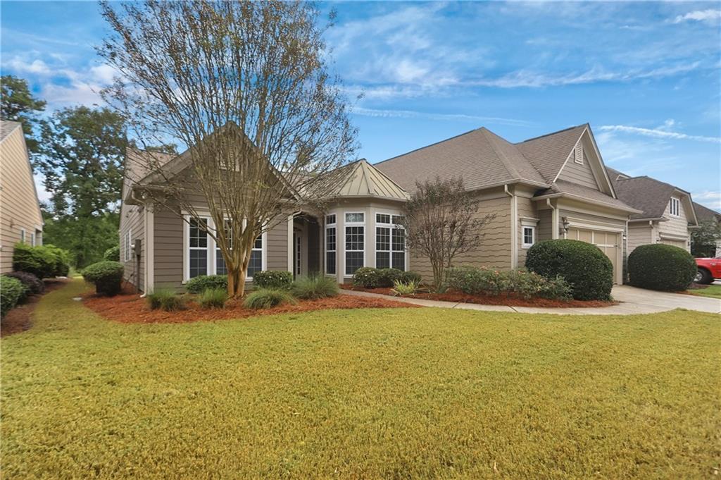 443 Tallulah Drive Griffin GA 30223
