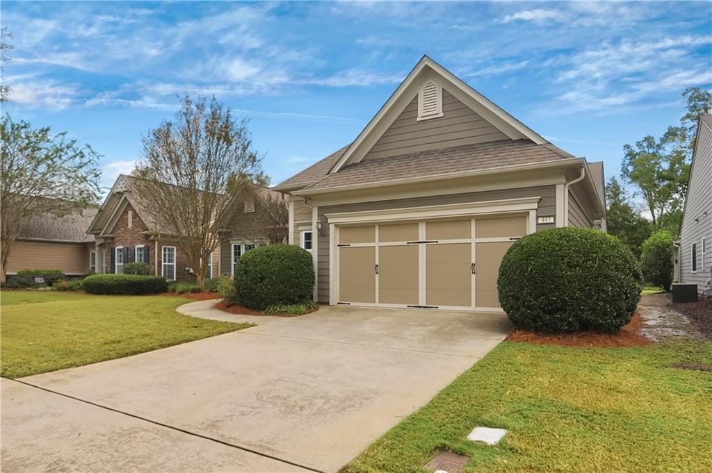 443 Tallulah Drive Griffin GA 30223