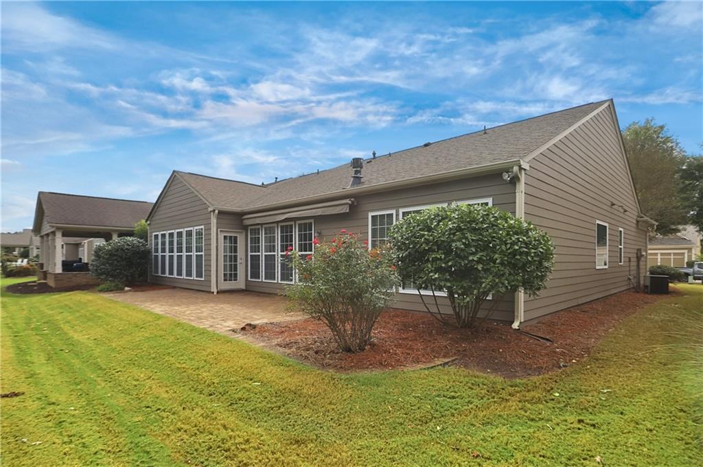 443 Tallulah Drive Griffin GA 30223