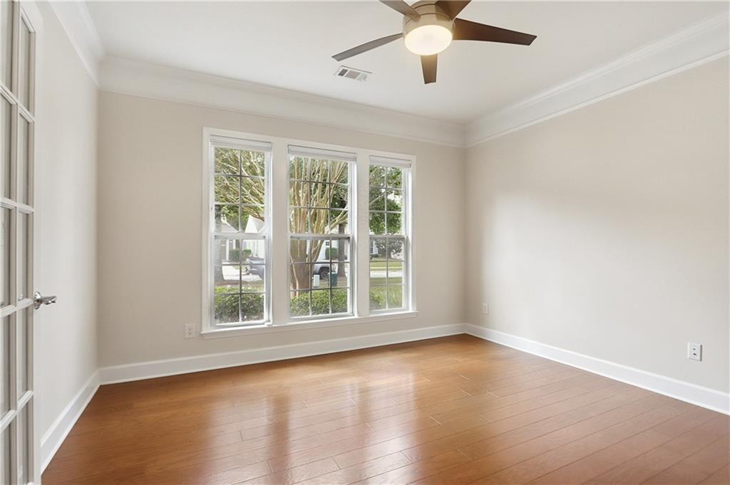 443 Tallulah Drive Griffin GA 30223