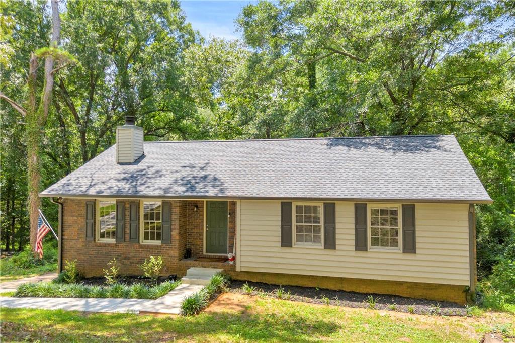 113 Crossbow Circle Winterville GA 30683