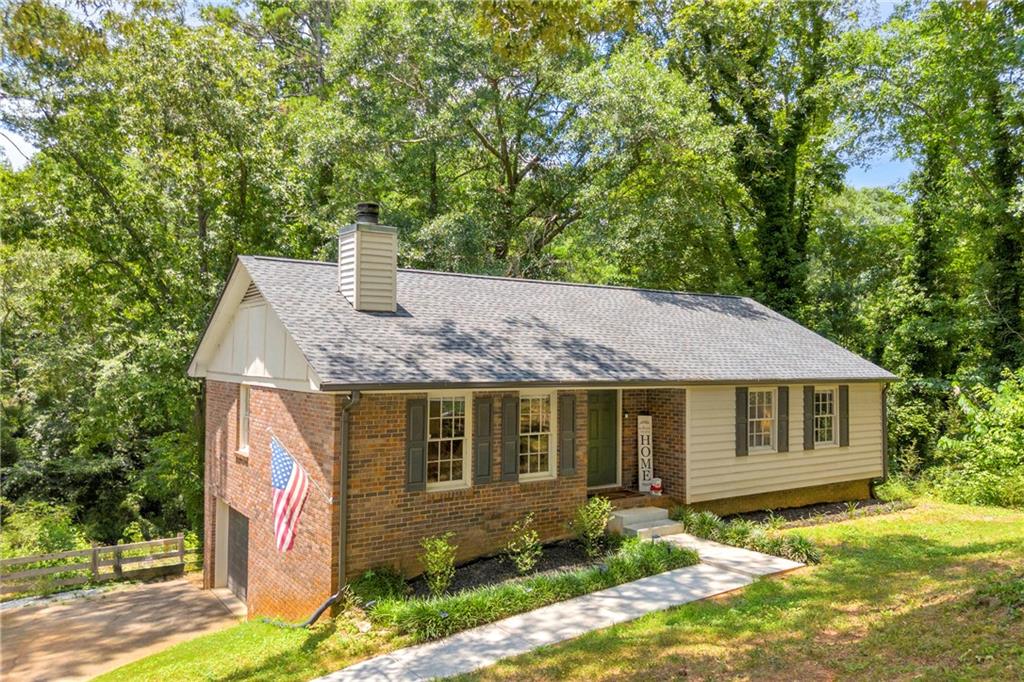 113 Crossbow Circle Winterville GA 30683