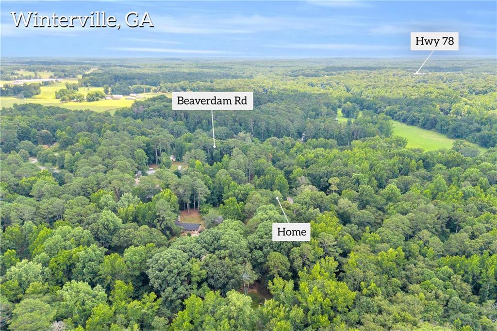 113 Crossbow Circle Winterville GA 30683