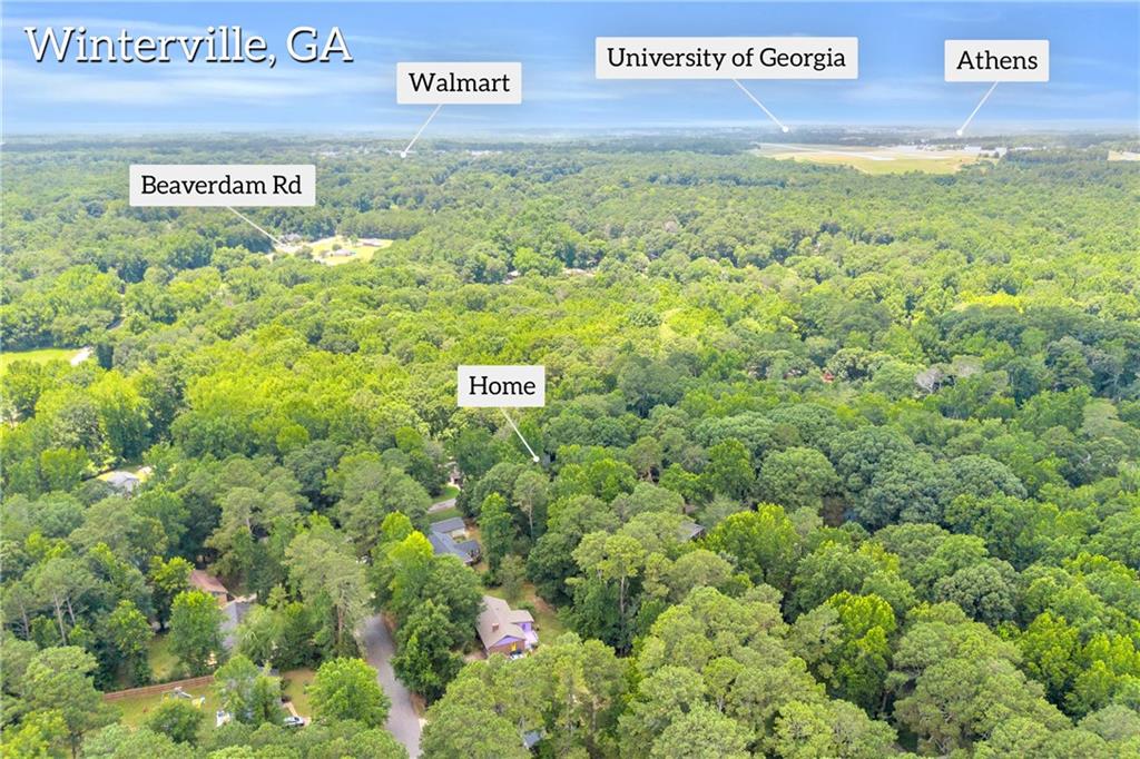 113 Crossbow Circle Winterville GA 30683