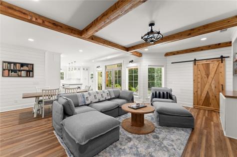 189 Peace Valley Road Dahlonega GA 30533