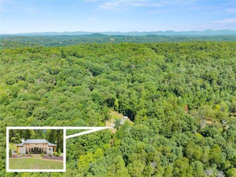 189 Peace Valley Road Dahlonega GA 30533