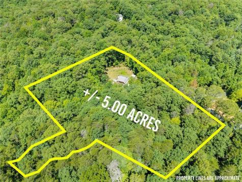 189 Peace Valley Road Dahlonega GA 30533