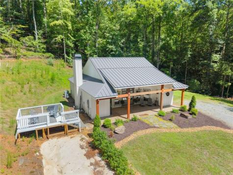 189 Peace Valley Road Dahlonega GA 30533