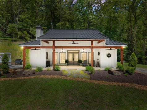 189 Peace Valley Road Dahlonega GA 30533