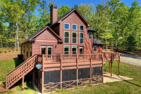 769 Voylestown Road Morganton GA 30560