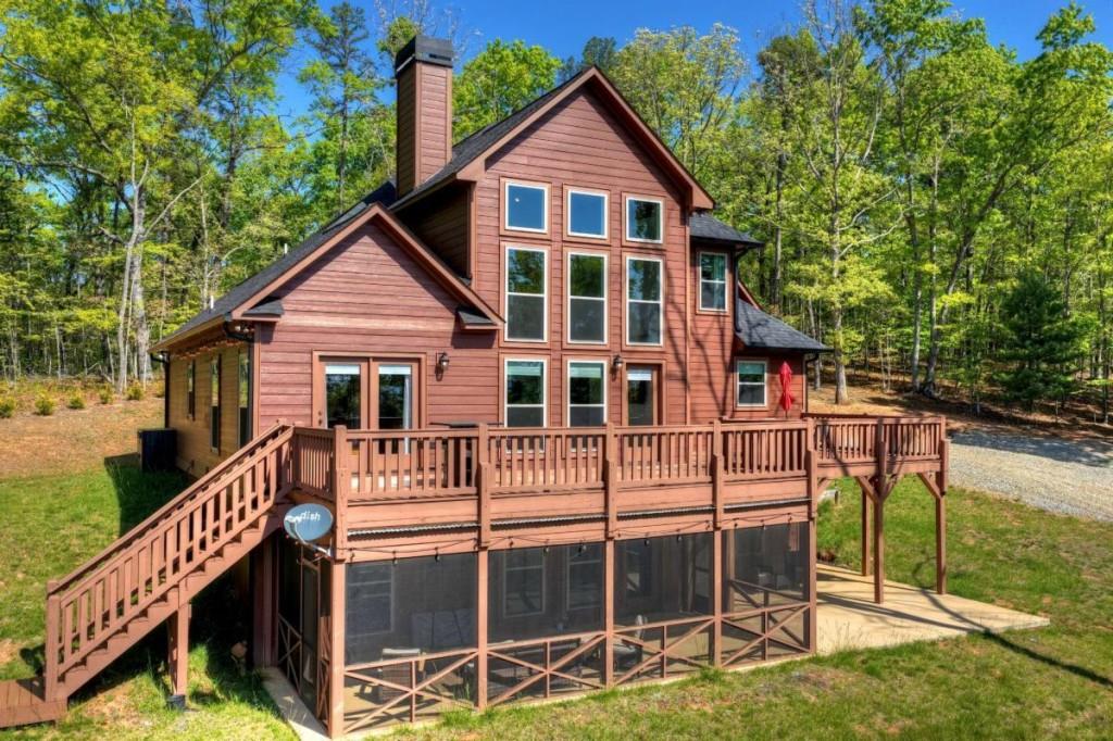 769 Voylestown Road Morganton GA 30560