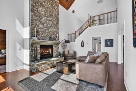 769 Voylestown Road Morganton GA 30560