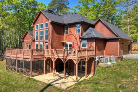 769 Voylestown Road Morganton GA 30560