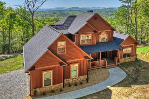 769 Voylestown Road Morganton GA 30560