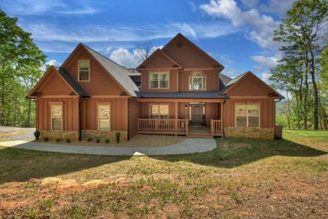 769 Voylestown Road Morganton GA 30560