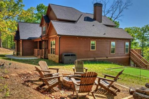 769 Voylestown Road Morganton GA 30560