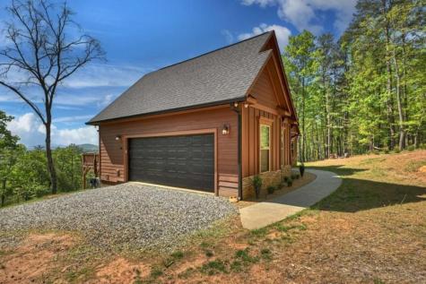 769 Voylestown Road Morganton GA 30560