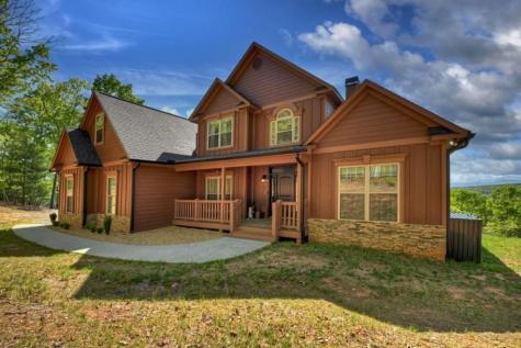 769 Voylestown Road Morganton GA 30560