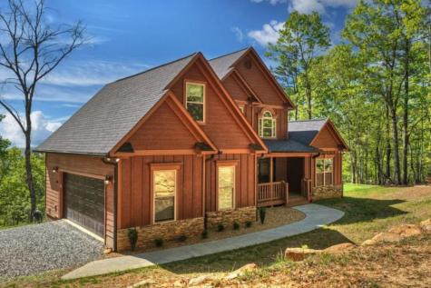 769 Voylestown Road Morganton GA 30560