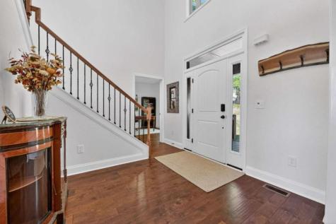 769 Voylestown Road Morganton GA 30560
