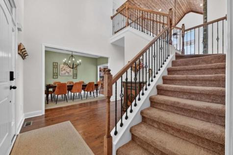 769 Voylestown Road Morganton GA 30560