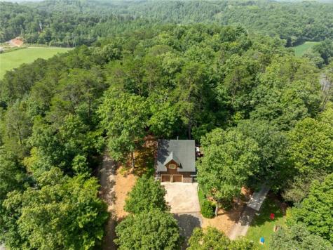 83 Riverview Circle Blue Ridge GA 30513