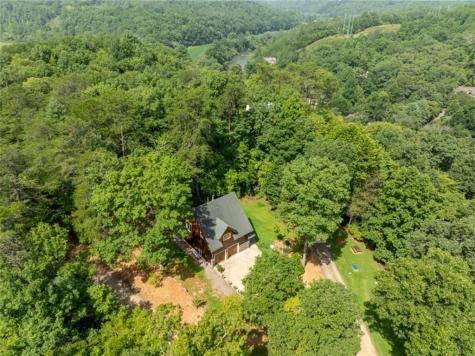 83 Riverview Circle Blue Ridge GA 30513