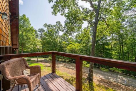 83 Riverview Circle Blue Ridge GA 30513