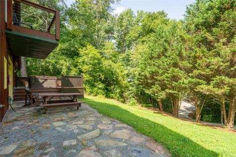 83 Riverview Circle Blue Ridge GA 30513