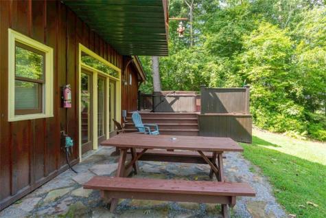 83 Riverview Circle Blue Ridge GA 30513