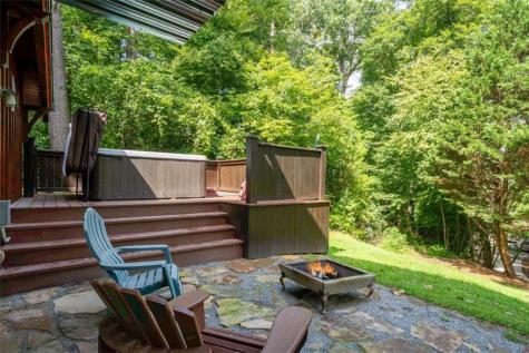 83 Riverview Circle Blue Ridge GA 30513
