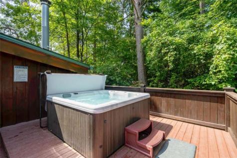 83 Riverview Circle Blue Ridge GA 30513