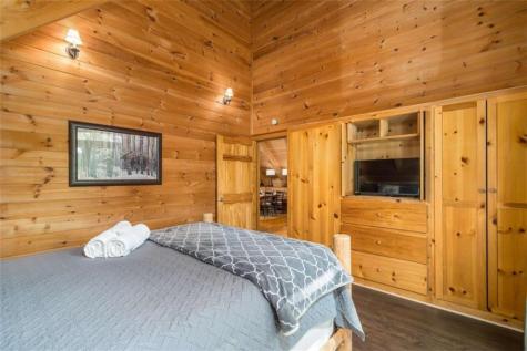 83 Riverview Circle Blue Ridge GA 30513