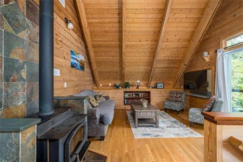 83 Riverview Circle Blue Ridge GA 30513