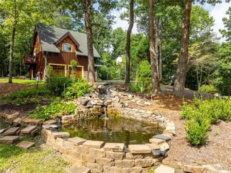 83 Riverview Circle Blue Ridge GA 30513