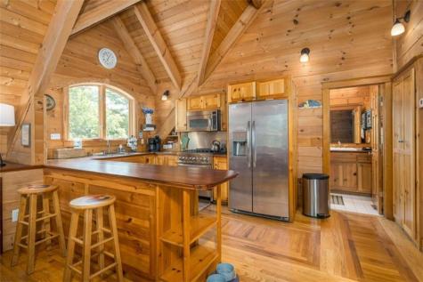 83 Riverview Circle Blue Ridge GA 30513