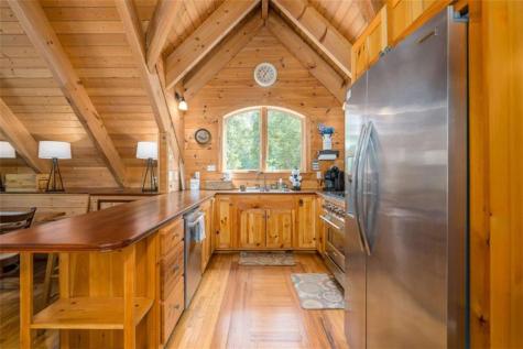 83 Riverview Circle Blue Ridge GA 30513