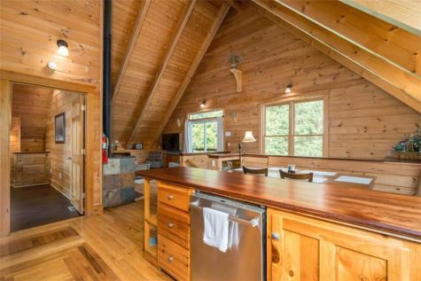 83 Riverview Circle Blue Ridge GA 30513