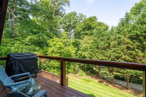 83 Riverview Circle Blue Ridge GA 30513